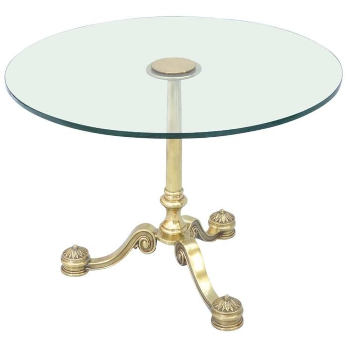 Accent Table- Marble Top – alabamafurniture Accent table furniture with marble top