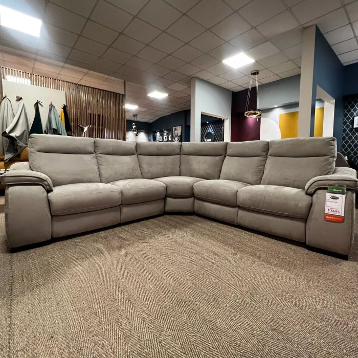 Leather Corner Sofa Bed With Recliner | Cabinets Matttroy Leather Corner Sofa Bed With Recliner | Cabinets Matttroy