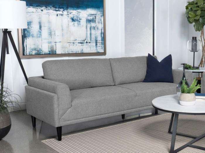 Rilyn Modern Grey Sofa Set - KFROOMS | Furniture Sale | Free Delivery Rilyn Modern Grey Sofa Set - KFROOMS | Furniture Sale | Free Delivery