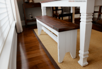 Farmhouse Storage Bench - Etsy Farmhouse bench and storage furniture set