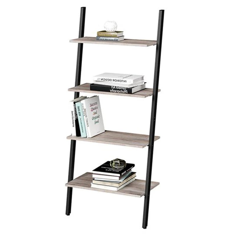 Ebern Designs Glass Corner Shelf with Adjustable Shelves | Wayfair Ebern Designs Glass Corner Shelf with Adjustable Shelves | Wayfair