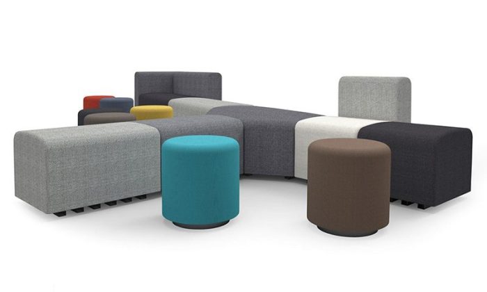 Blaylock Modern Sectional Sofa with LED Light | Modern sofa sectional ... Blaylock Modern Sectional Sofa with LED Light | Modern sofa sectional ...