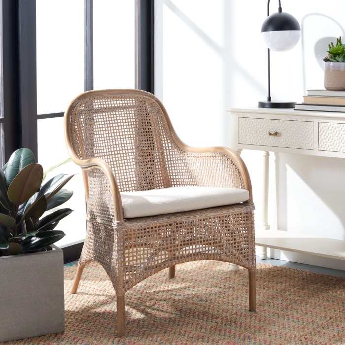 Rattan Chair Rattan Chair
